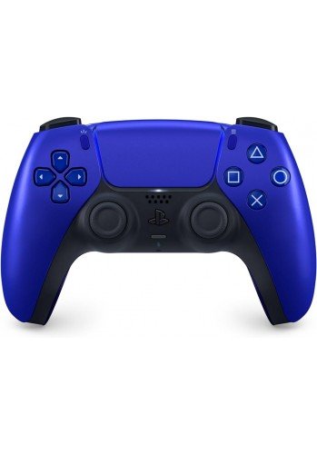 Controle Dualsense Cobalt Blue - PS5